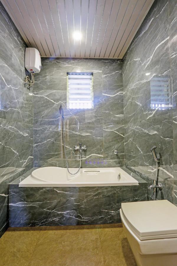 Sai Sagar Lodging & Boarding Ulhāsnagar エクステリア 写真