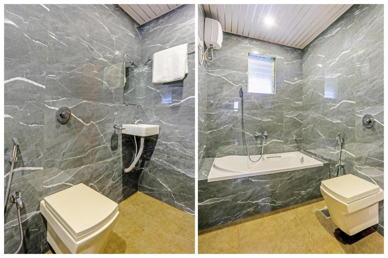 Sai Sagar Lodging & Boarding Ulhāsnagar エクステリア 写真