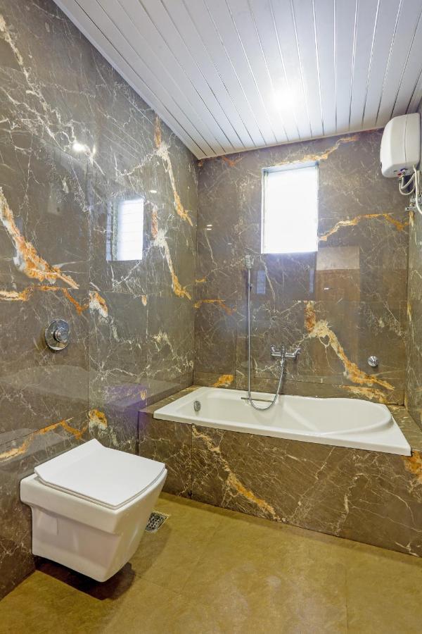 Sai Sagar Lodging & Boarding Ulhāsnagar エクステリア 写真